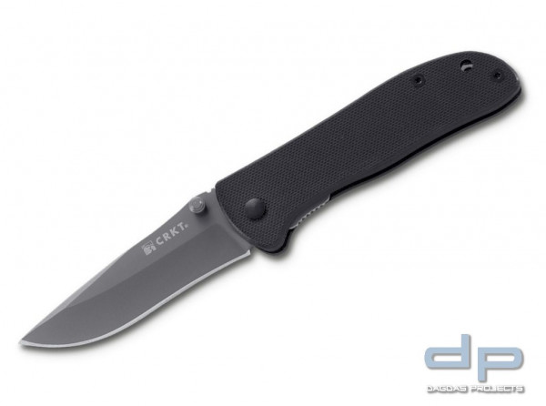 CRKT Drifter G10 Taschenmesser