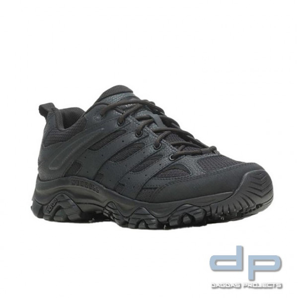 Merrell® Einsatzschuh Moab 3 Tactical Low