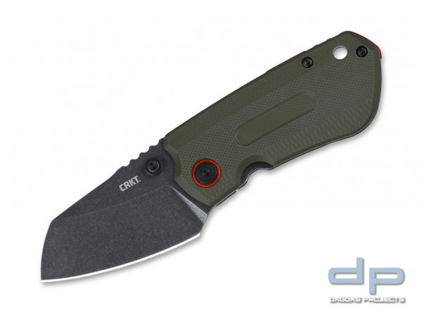 CRKT Overland Compact Taschenmesser