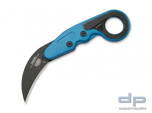 CRKT Provoke Blue Taschenmesser