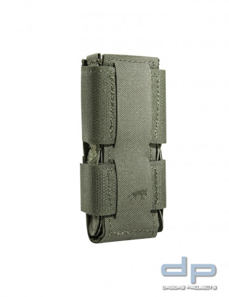 Tasmanian Tiger, Molle Einfach-Magazintasche SGL PI Mag Pouch MCL, CORDURA® IRR