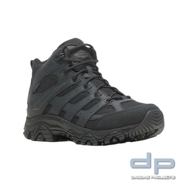 Merrell® Einsatzstiefel Moab 3 Tactical Mid WP