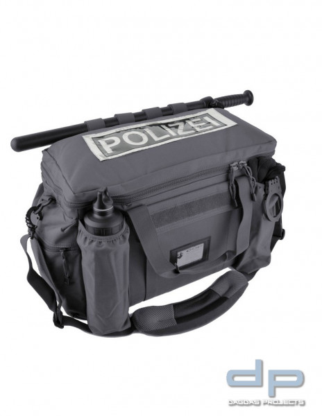 COP® 903 Ausrüstungstasche (43 Liter), inkl. großer Aufschrift POLIZEI