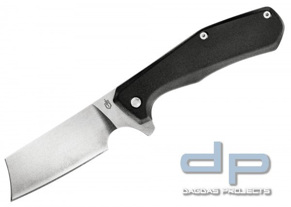 GERBER ASADA FOLDER ONYX