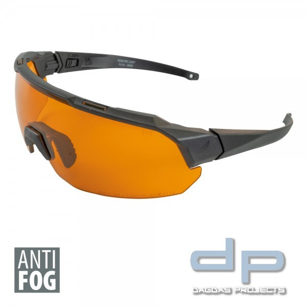 EDGE TACTICAL ARC LIGHT ORANGE LENS (FOR GREEN LASERS), FARBE: ORANGE