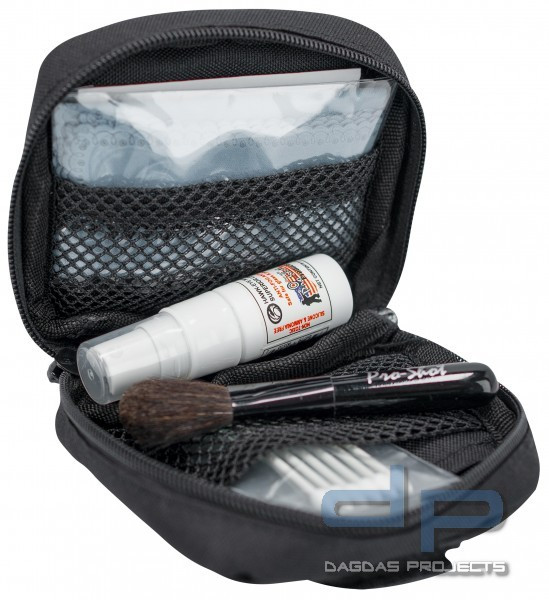 Pro-Shot Lens Cleaning Kit (Linsen Reinigungs Set)