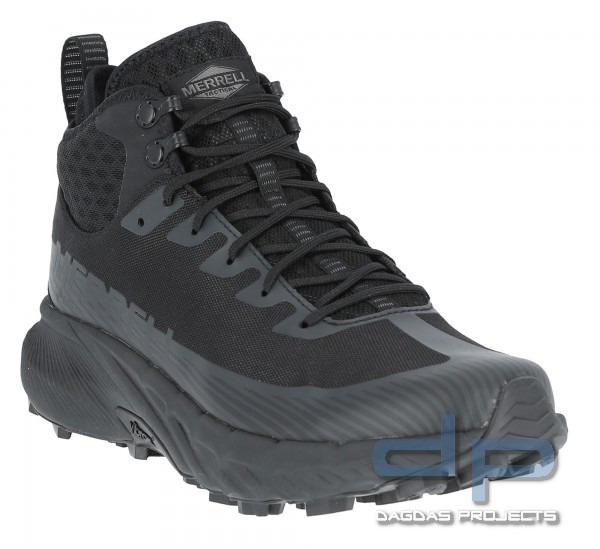 MERRELL AGILITY PEAK 5 TACTICAL MID GTX