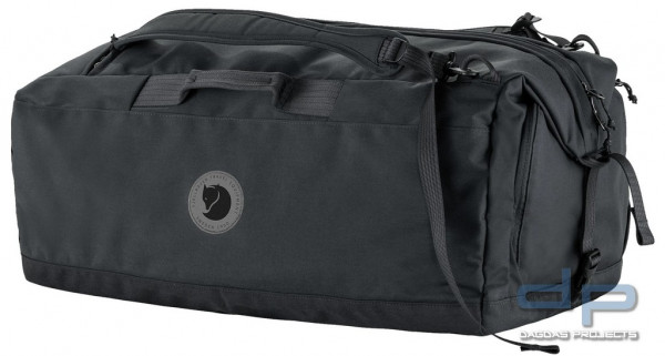 Fjällräven Färden Duffel 80 (große, robuste Reise Tasche)