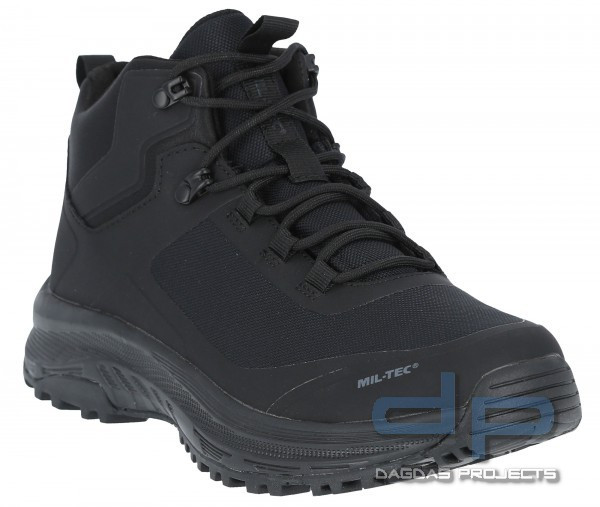 MIL-TEC Assault Stiefel Mid (Einsatzstiefel)