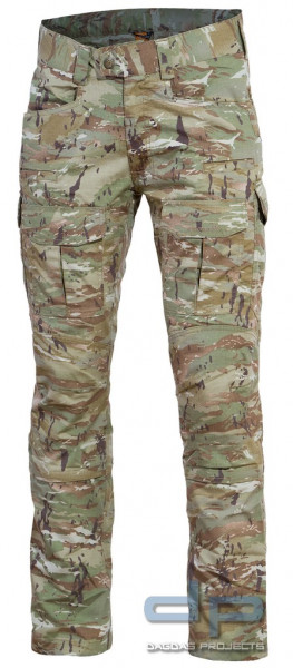 Pentagon Lycos Combat Pants in Pentacamo Größe: 42/34