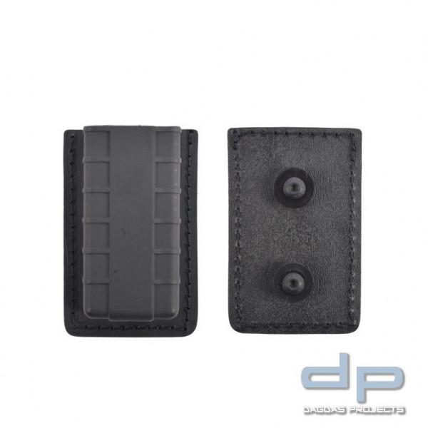 COP® 6105-TAC Open Top, Einfach-Magazintasche für Beinholster