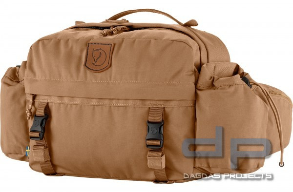 FJÄLLRÄVEN SINGI HIP PACK 10