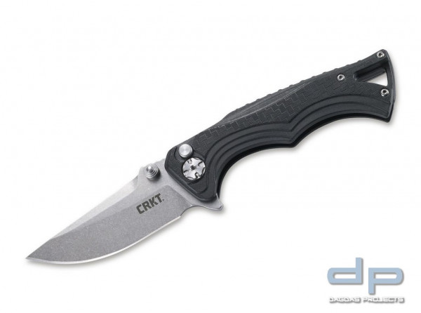 CRKT BT Fighter Compact Taschenmesser