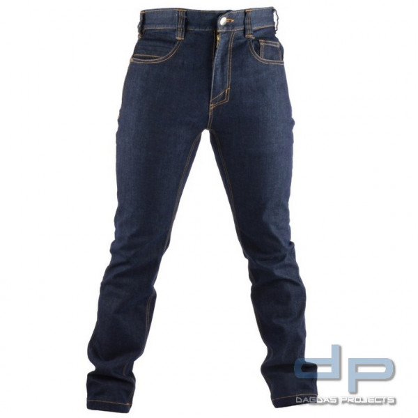 COP® Taktische Jeans CTJ- Einsatzhose, Hosengröße: 30/34