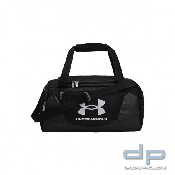 Under Armour® Sporttasche &quot;Undeniable Duffle 5.0&quot; XtraSmall (23 Liter)