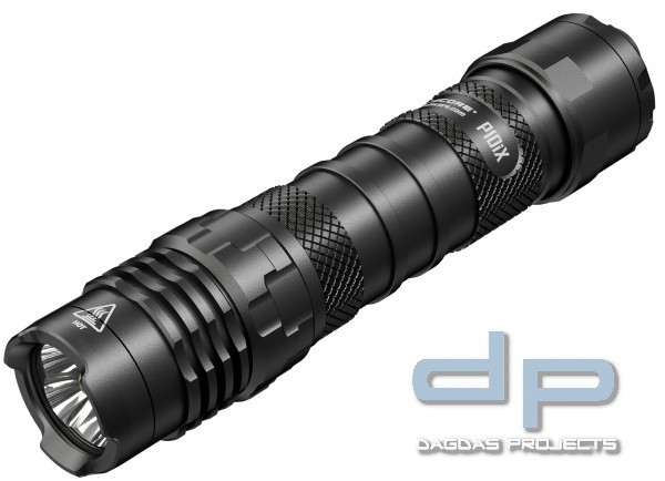 NITECORE P10IX (TASCHENLAMPE)