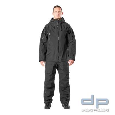 5.11 XPRT Waterproof Jacket Dagdas Projects Behordenausruster