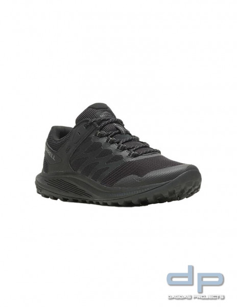 Merrell® Einsatzschuh Nova 3 Tactical Low WP