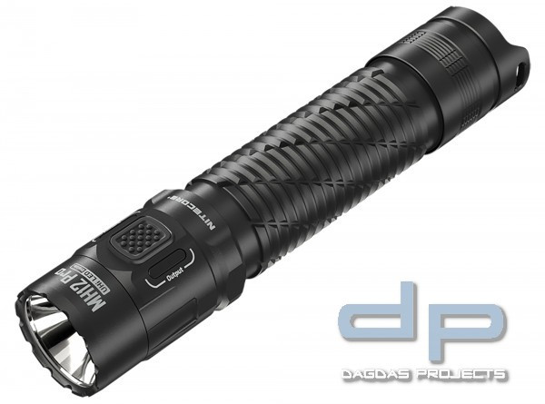 NITECORE MH12 PRO (TASCHENLAMPE)