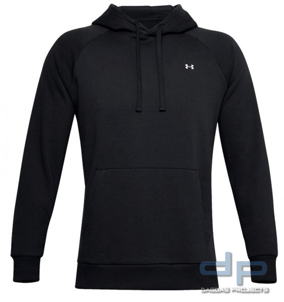 Under Armour Rival Fleece Hoodie (Männer) in verschiedenen Farben