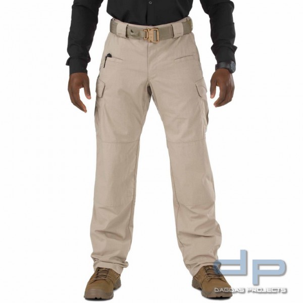 5.11 Stryke Pant Farbe : khaki Hosengröße 32/32