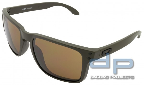 OAKLEY HOLBROOK XL PRIZM TUNGSTEN