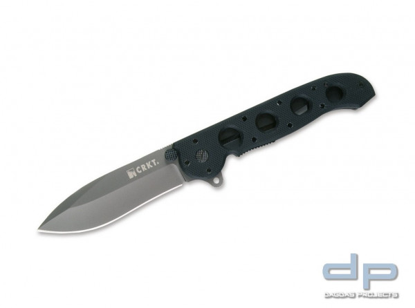 CRKT M21 Small Plain Taschenmesser