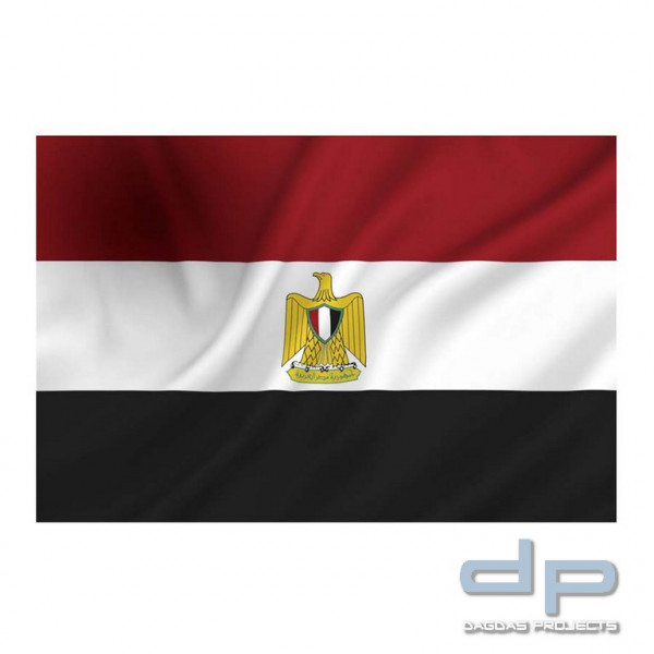 Flag Egypt