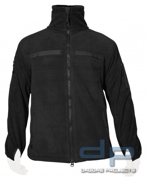 AB Fleecejacke &quot;Alpin&quot; (wasserdicht und atmungsaktiv)