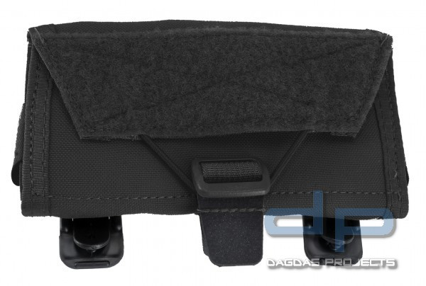 HSG Navigator Tech Pouch Molle in verschiedenen Farben