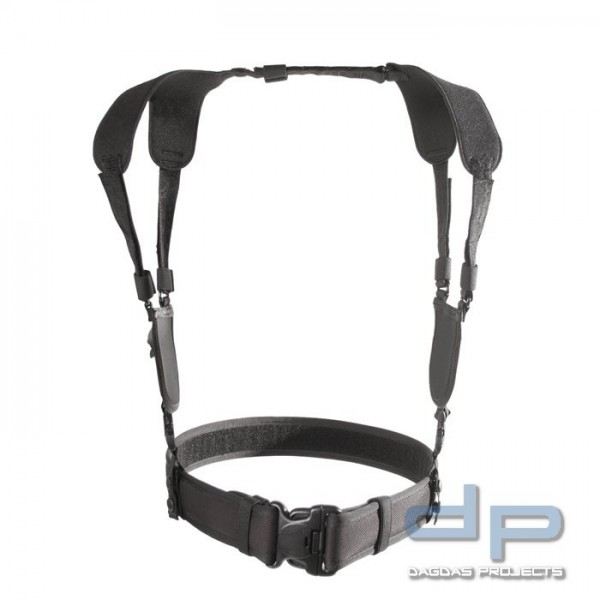 Blackhawk Ergonomic Duty Belt Harness