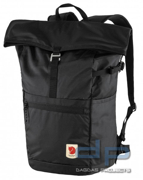 FJÄLLRÄVEN HIGH COAST FOLDSACK 24 TAGESRUCKSACK