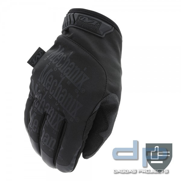 Mechanix ColdWork Original (Taktische Einsatz- Handschuhe für den Winter)