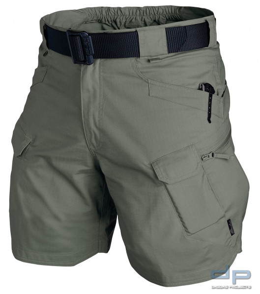 Helikon UTS Urban Tactical Shorts 8.5&quot; in verschiedenen Farben