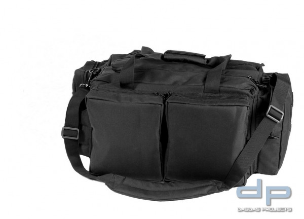 Polizei Mehrzwecktasche 1in1 PEB