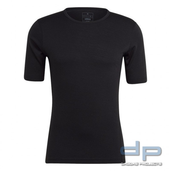 adidas Herren T-Shirt Xperior Merino 200