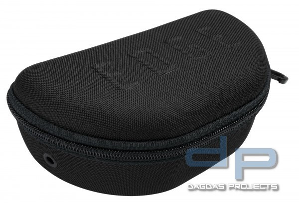 EDGE TACTICAL - HARD CASE SMALL MOLLE (BRILLEN-ETUI)