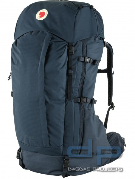 FJÄLLRÄVEN ABISKO FRILUFT 35 (LEICHTER RUCKSACK)