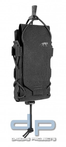 TASMANIAN TIGER SGL MODULAR MAG POUCH MCL (MULTIKALIBER-MAGAZIN-TASCHE) IN VERSCHIEDENEN FARBEN