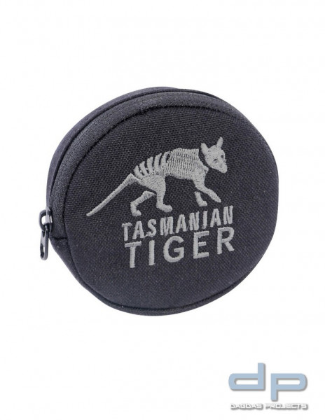 Tasmanian Tiger Molle-Pouch für runde Gegestände Ø 8 cm oder Einmalhandschuhe in verschiedenen Farbe