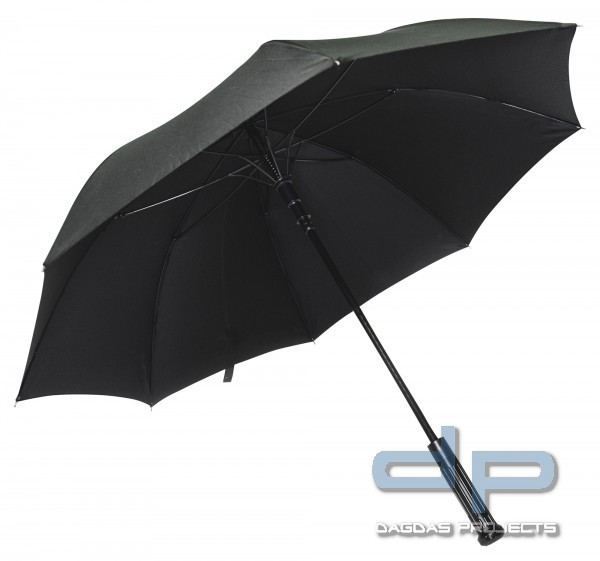 UZI UMBRELLA (TAKTISCHER SCHIRM ZUR SELBSTVERTEIDUNGUNG)