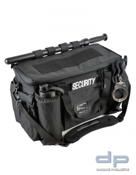 COP® 903 Ausrüstungstasche (43 Liter), inkl. kleiner Aufschrift SECURITY