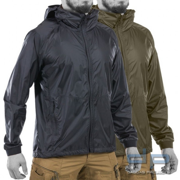 UF PRO® Jacke - Storm Chaser Windbreaker -