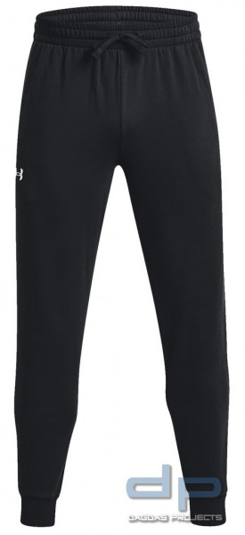 Under Armour Rival Fleece Joggers (Männer Jogging Hose)