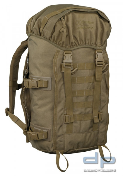 Berghaus centurio hot sale 45 rucksack