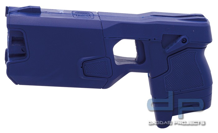 BLUEGUNS Trainingswaffe Taser 7 | Taser | Kurzwaffen | Original Blue