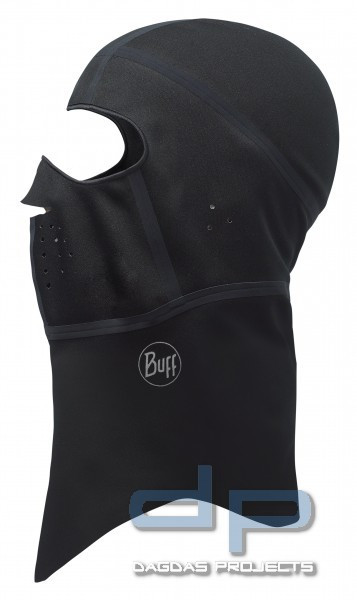 BUFF WINDPROOF BALACLAVA SOLID