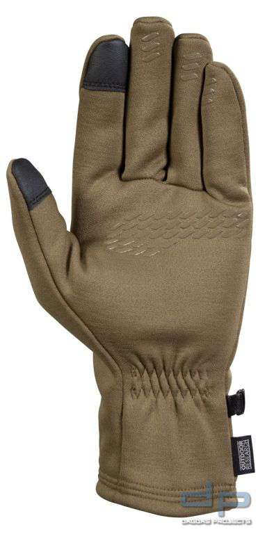 Outdoor Research Backstop Sensor Gloves Schwarz oder Coyote Dagdas Projects Behordenausruster