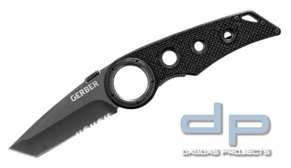 GERBER REMIX FOLDING TANTO