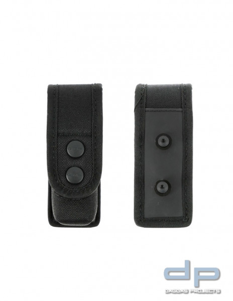 COP® 924TAC Gr. M, gepolstertes Sprayholster,mit Schrauben für Beinpl., Cordura®